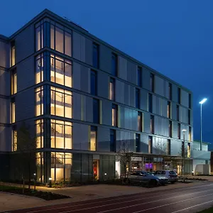 Hotel Elite Athlete Centre And Loughborough