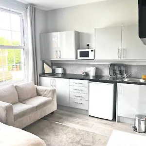 3* Bed & Breakfast The Ashville