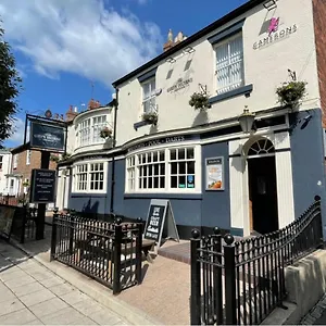 Locanda The Grey Horse
