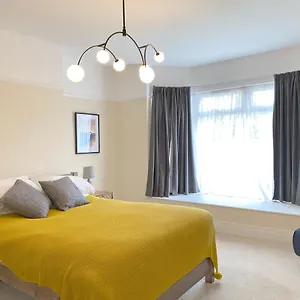 1 Ashford Road Pensión