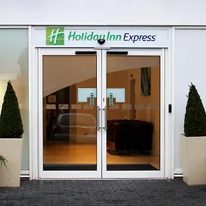 Express By Ihg Wakefield