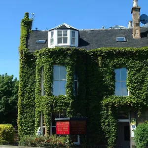 A-haven Townhouse Edimburgo