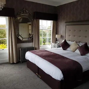 Hotel The Crescent Scarborough