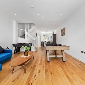 Guest house Bermondsey London
