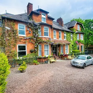 Hotel Cheshire Hospitality Ltd T\/a Lennox Lea & Sale