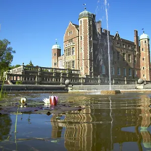 Ostello Madingley Hall