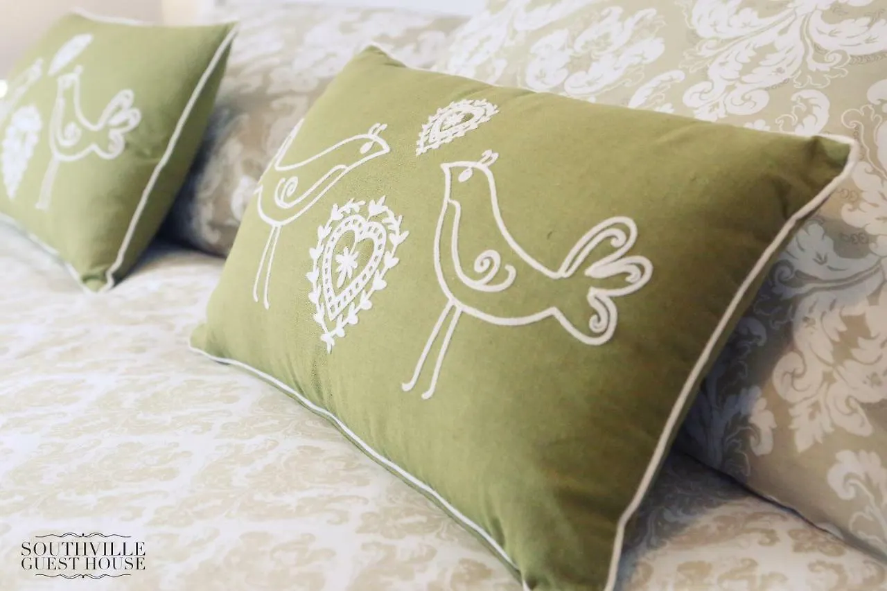 Bed & Breakfast Southville Guest House Bristol