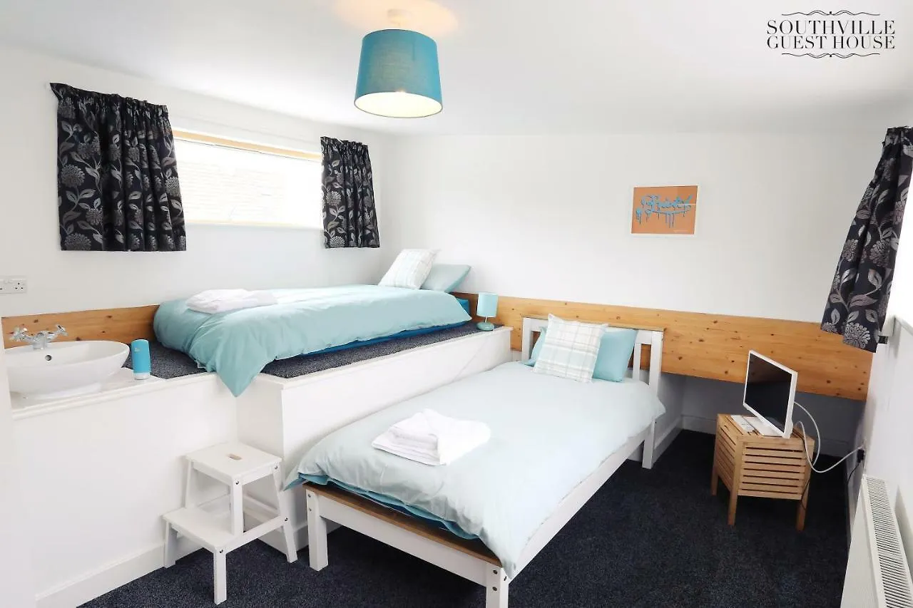 Southville Guest House Bristol United Kingdom