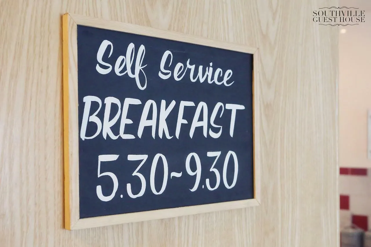 *** Bed & Breakfast Southville Guest House Bristol United Kingdom